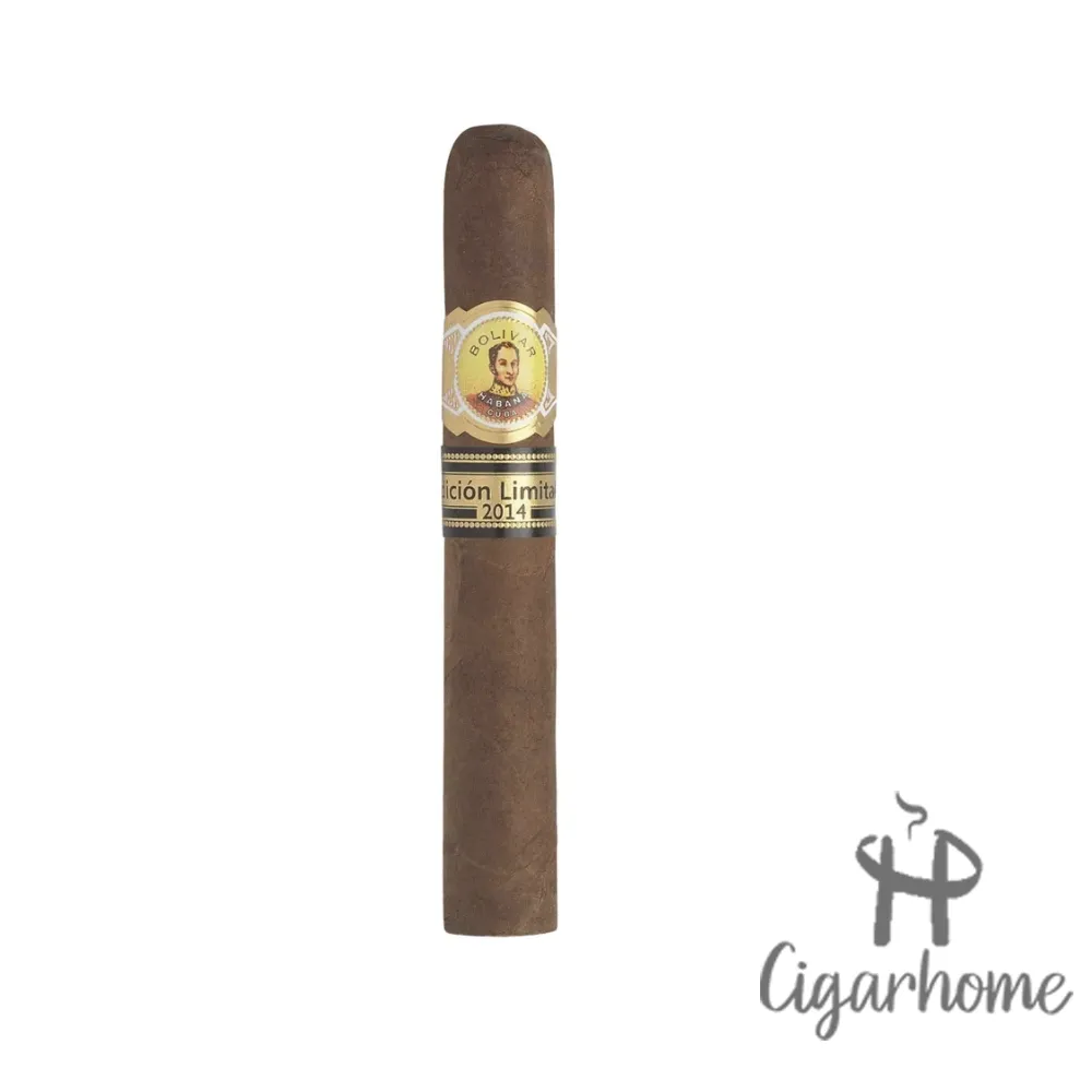 Bolivar Super Corona 超級高朗拿 2014年限_2