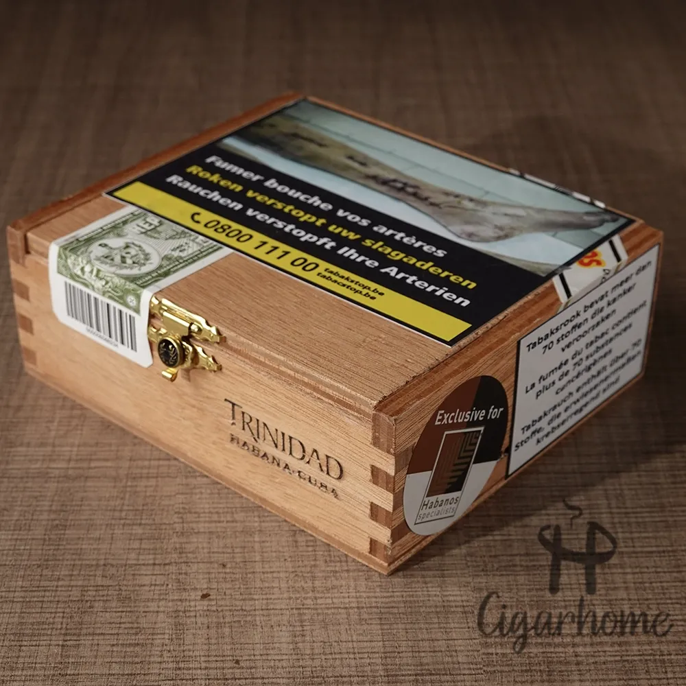 TRINIDAD REYES 雷耶斯