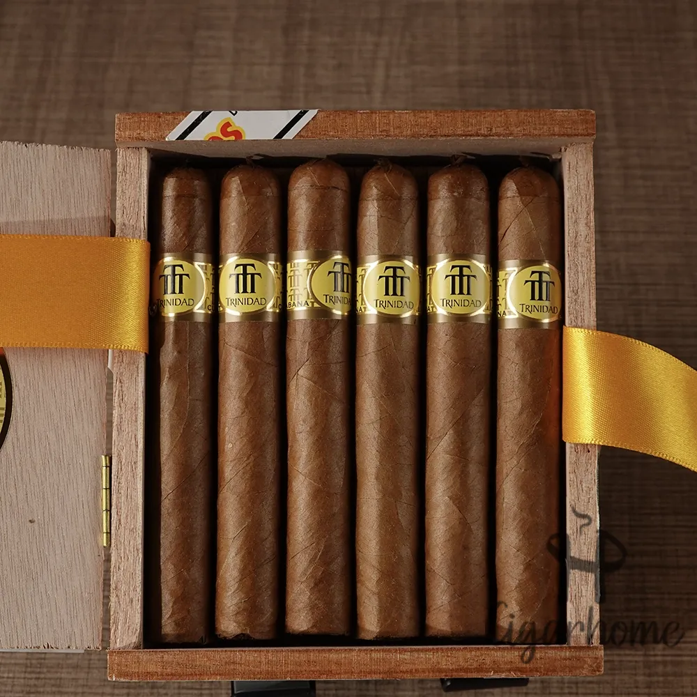 TRINIDAD REYES 雷耶斯_2