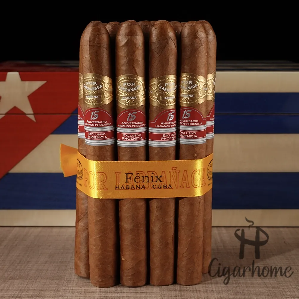 Por Larranaga Fenix Edicion Regional Phoenicia  潑辣 鳳凰109 腓尼基地限_5