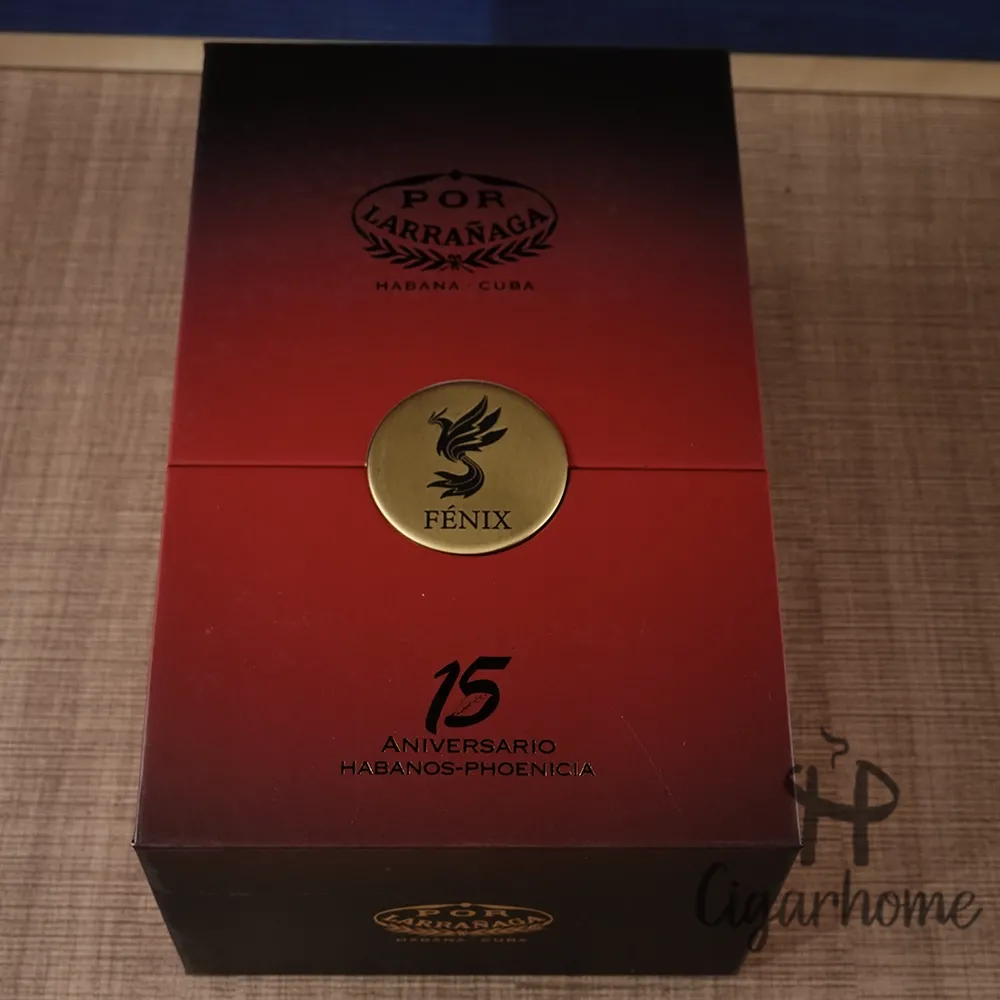 Por Larranaga Fenix Edicion Regional Phoenicia  潑辣 鳳凰109 腓尼基地限_3