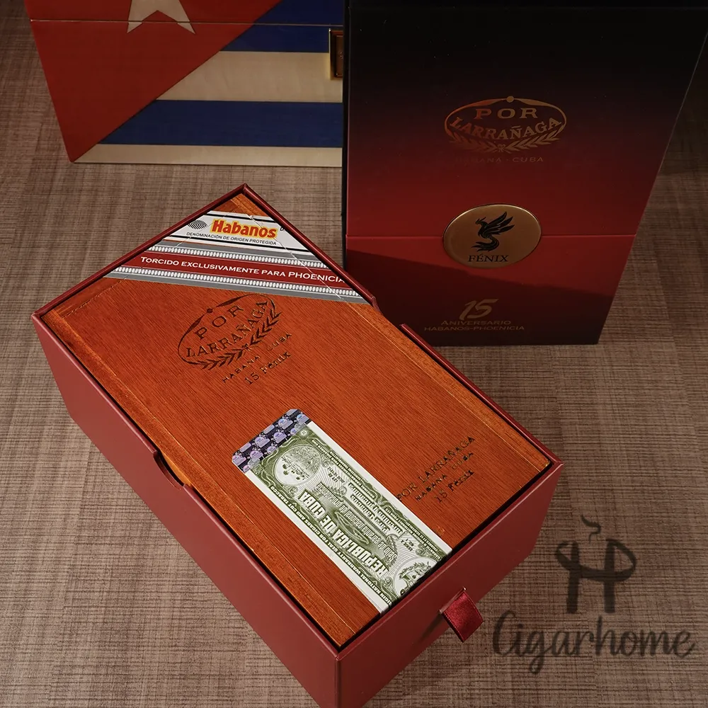 Por Larranaga Fenix Edicion Regional Phoenicia  潑辣 鳳凰109 腓尼基地限_4