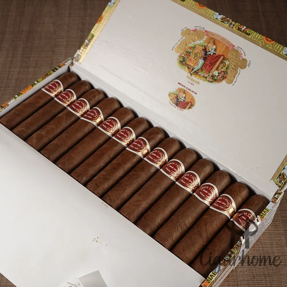 ROMEO Y JULIETA  PETIT ROYALES 小皇族_2