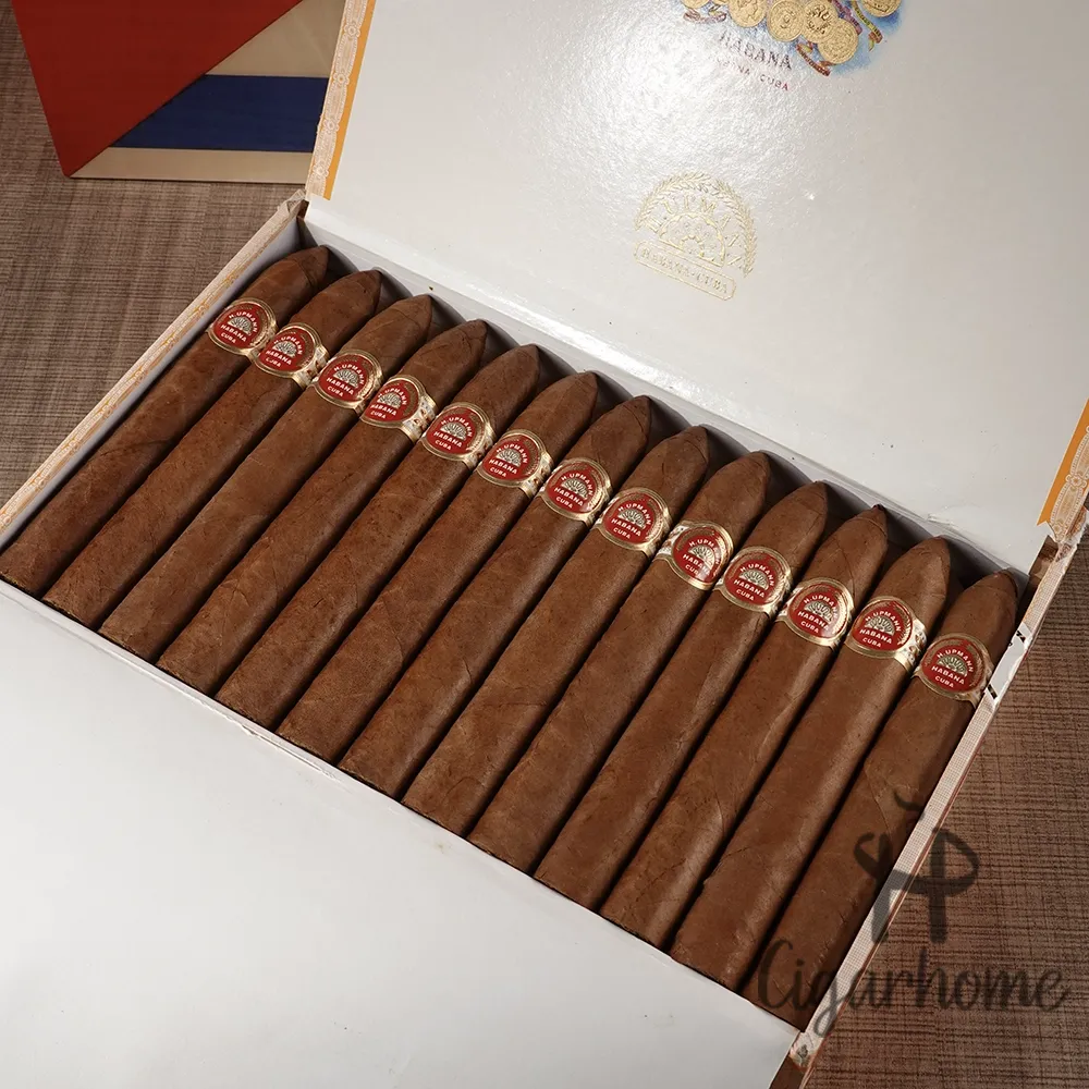  H. Upmann No.2 二號_2