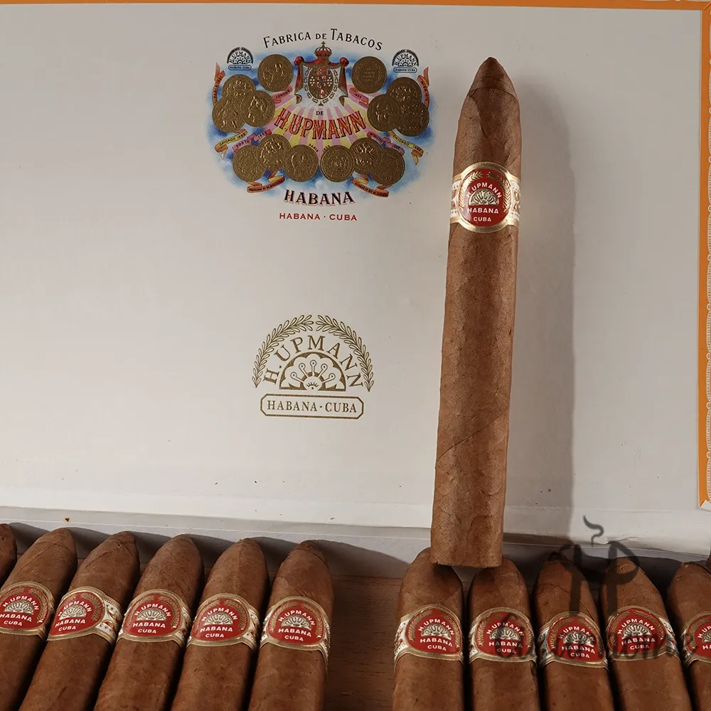 H. Upmann No.2 二號