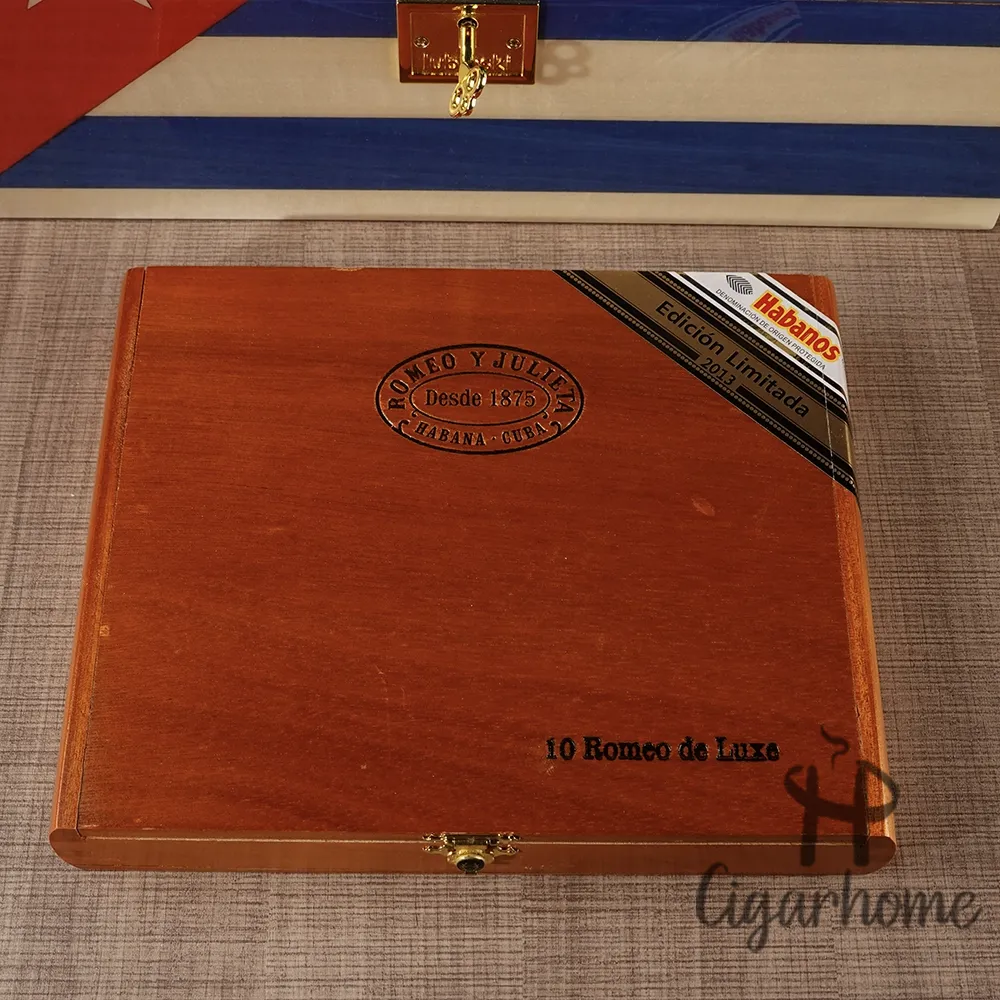 Romeo De Luxe Edicion Limitada  奢華 2013年限_3