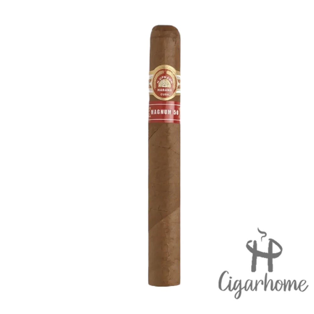 H. UPMANN MAGNUM 瑪瑙50 5隻
