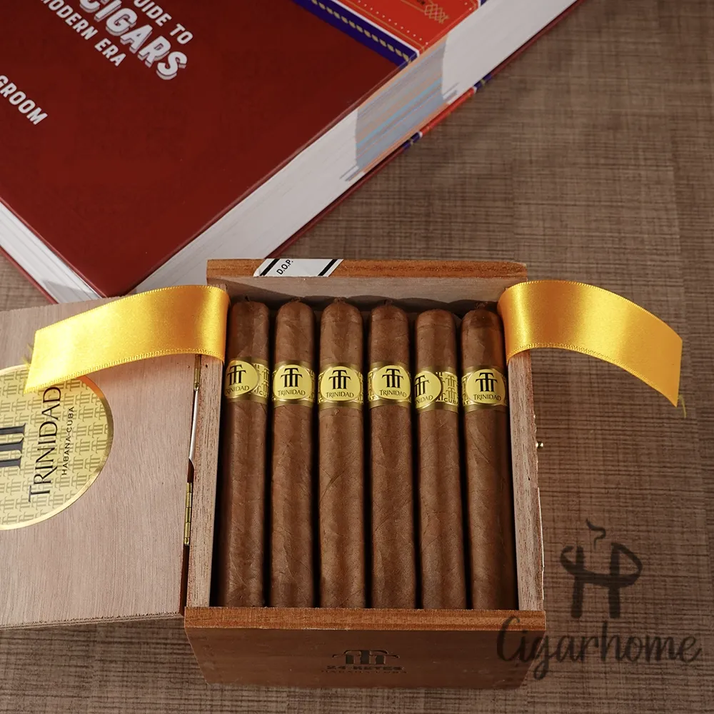 TRINIDAD REYES 雷耶斯 24隻裝_2