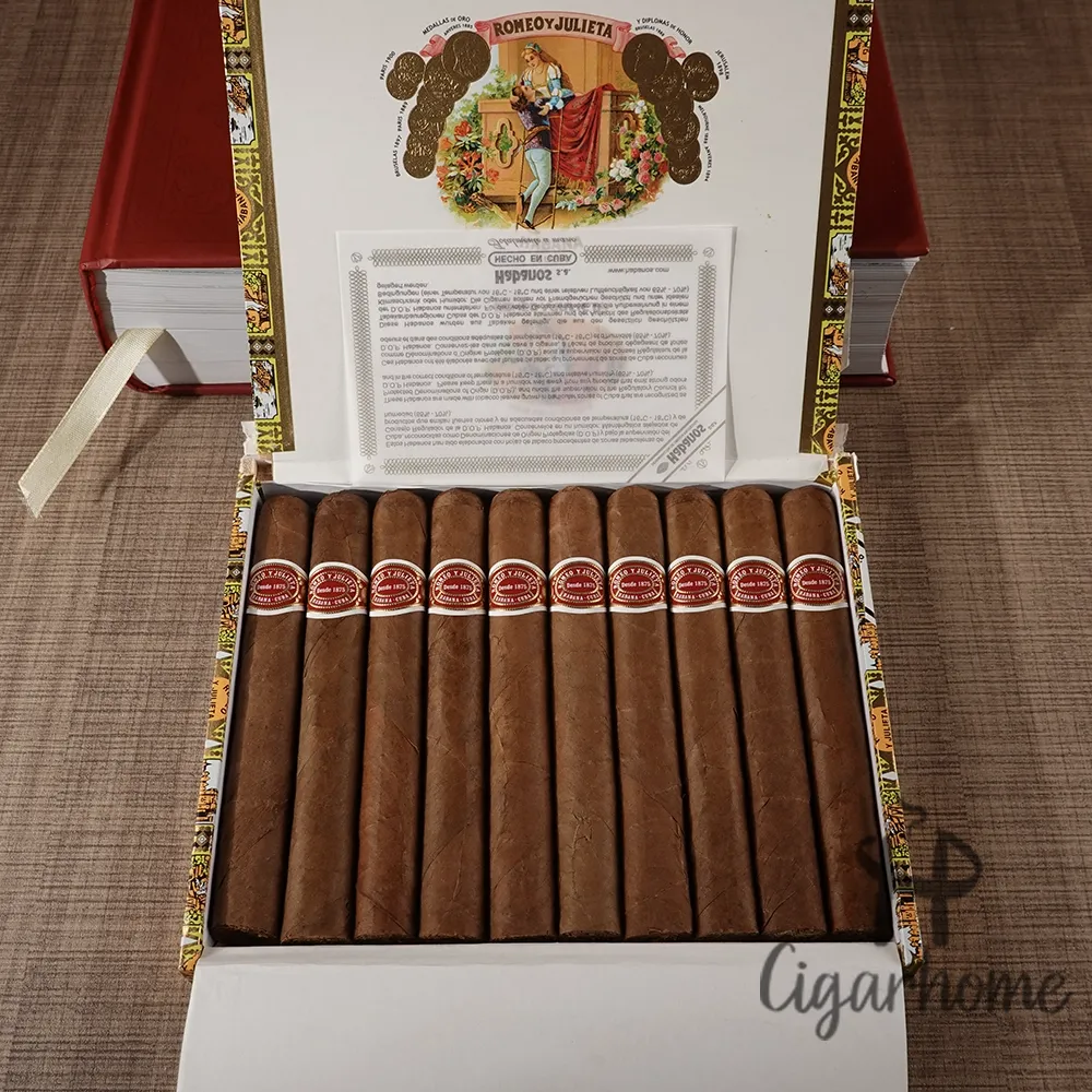 ROMEO Y JULIETA  MILLE FLEURS 妙麗_2