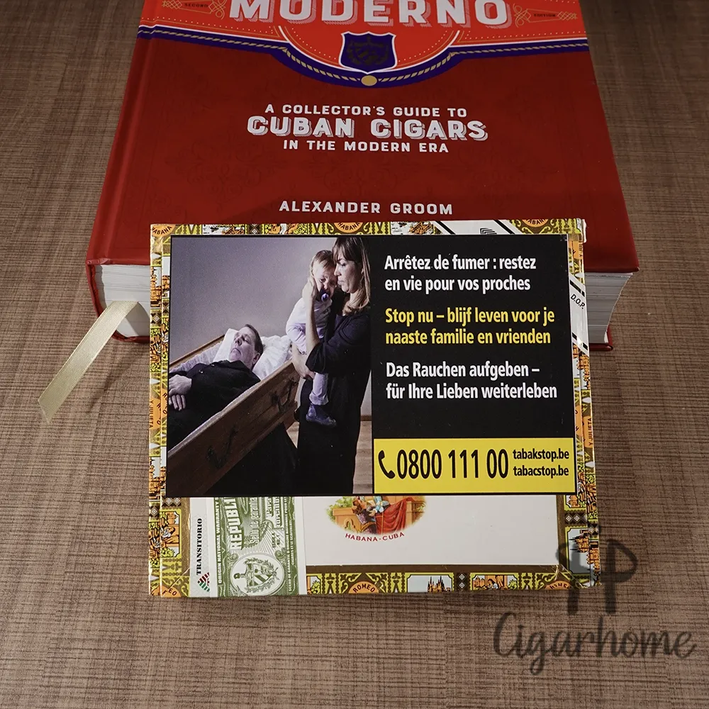 ROMEO Y JULIETA  MILLE FLEURS 妙麗