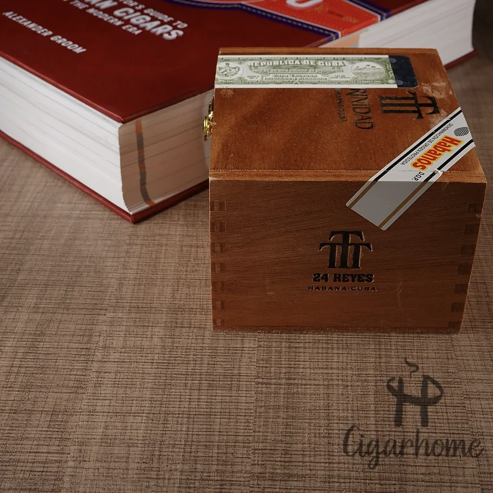 TRINIDAD REYES 雷耶斯 24隻裝