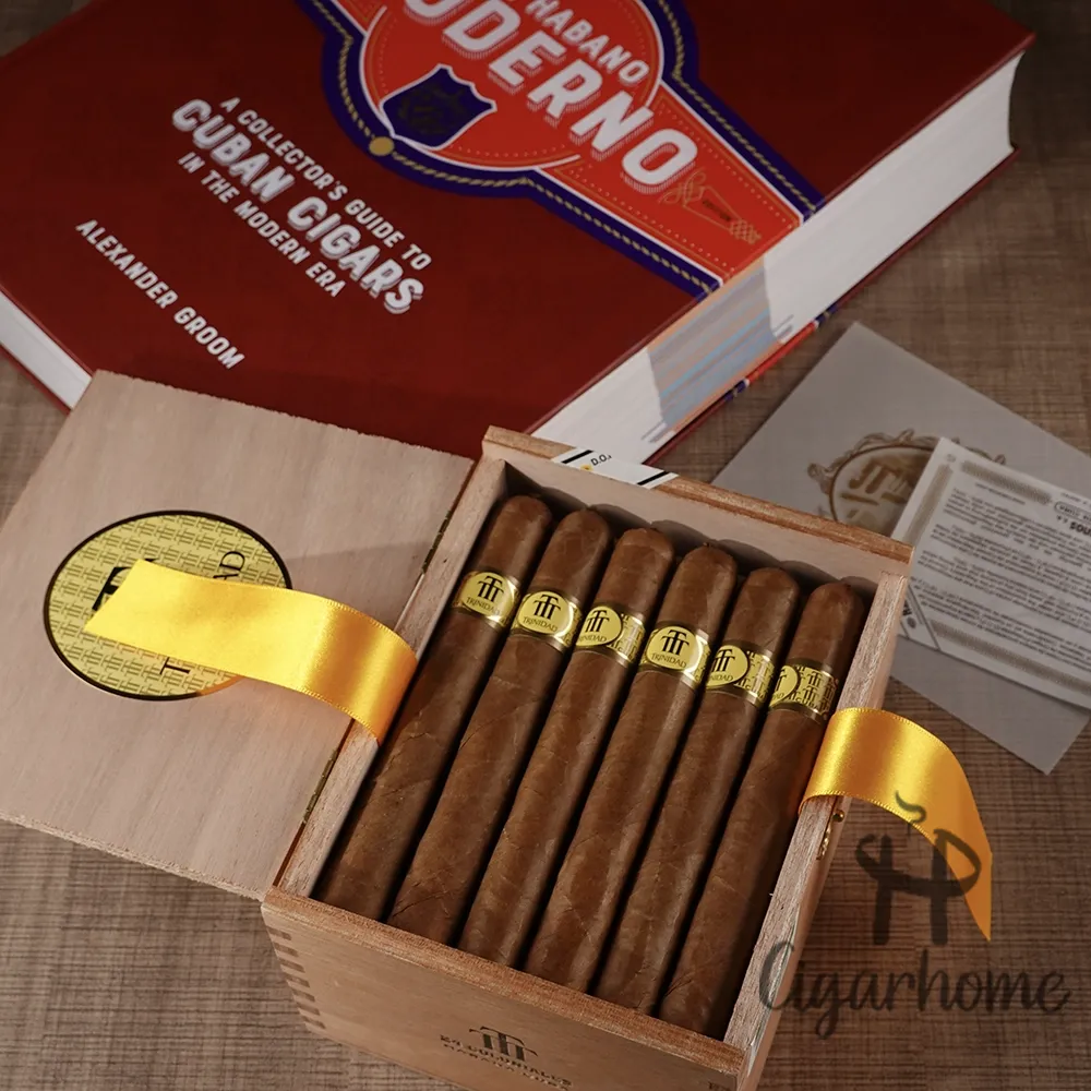 TRINIDAD COLONIALES 殖民地_2