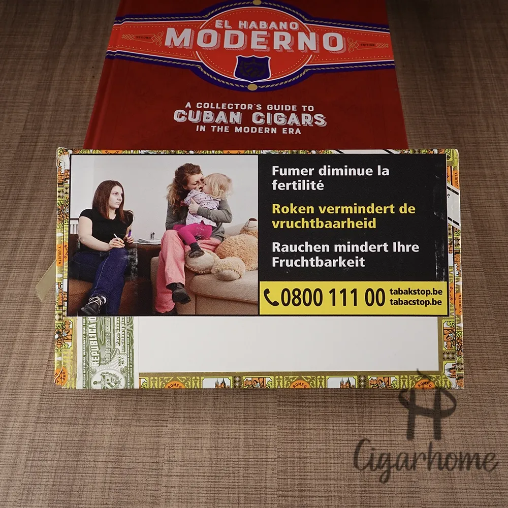 ROMEO Y JULIETA CORONITAS EN CEDRO 雪松小皇冠