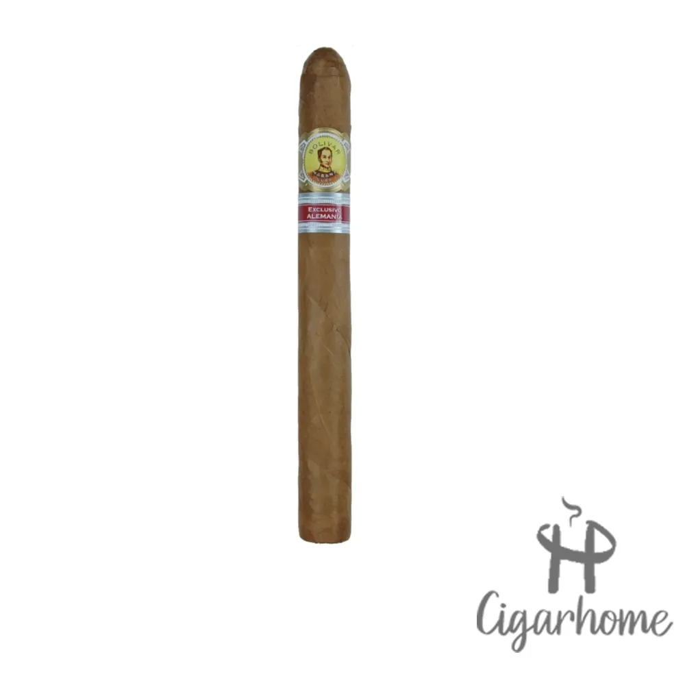 Bolívar  5ta Avenida  Edición Regional Alemania 5隻