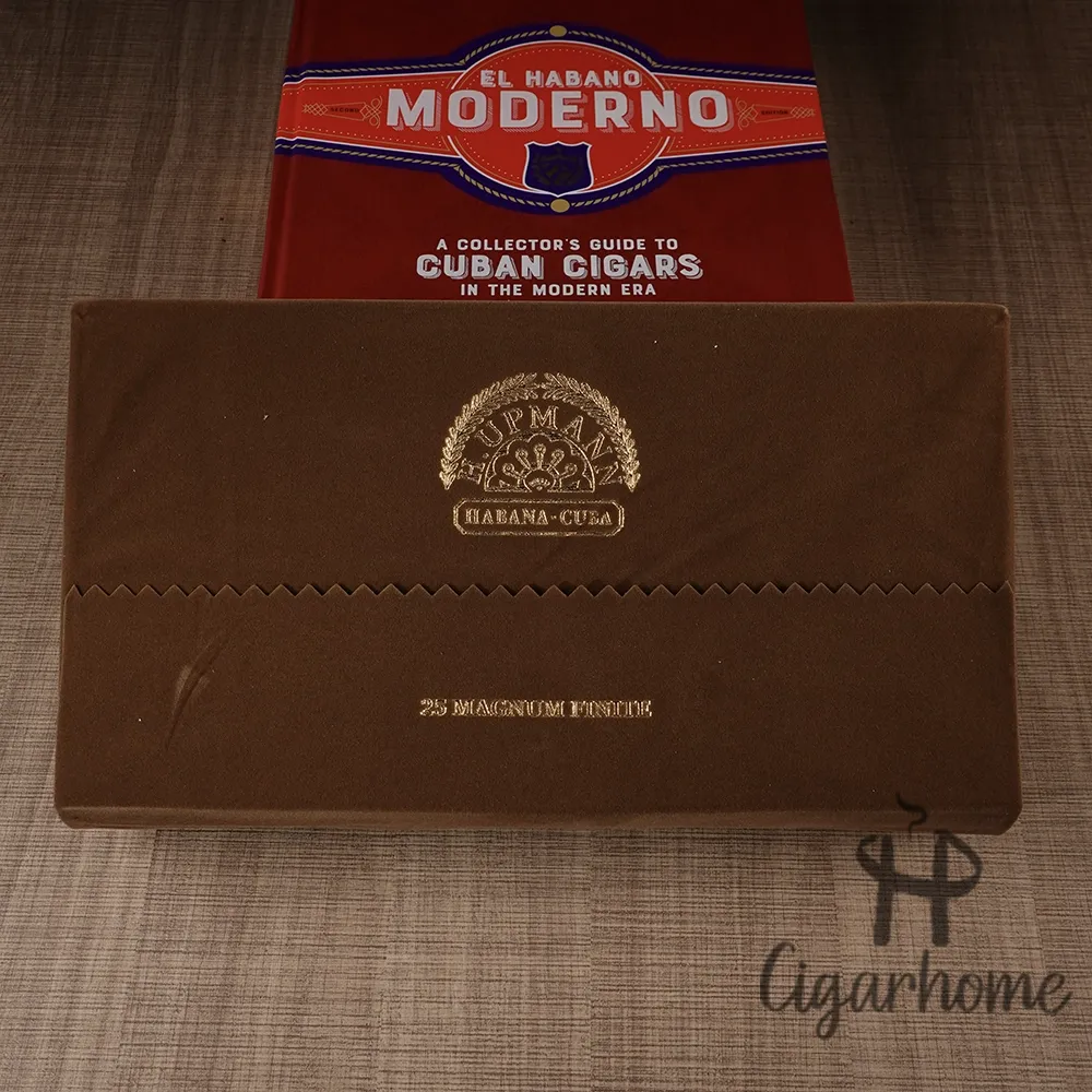 H. Upmann Magnum Finite EL 2024年限_2