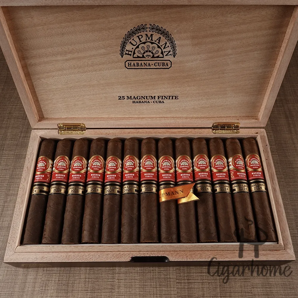 H. Upmann Magnum Finite EL 2024年限_4