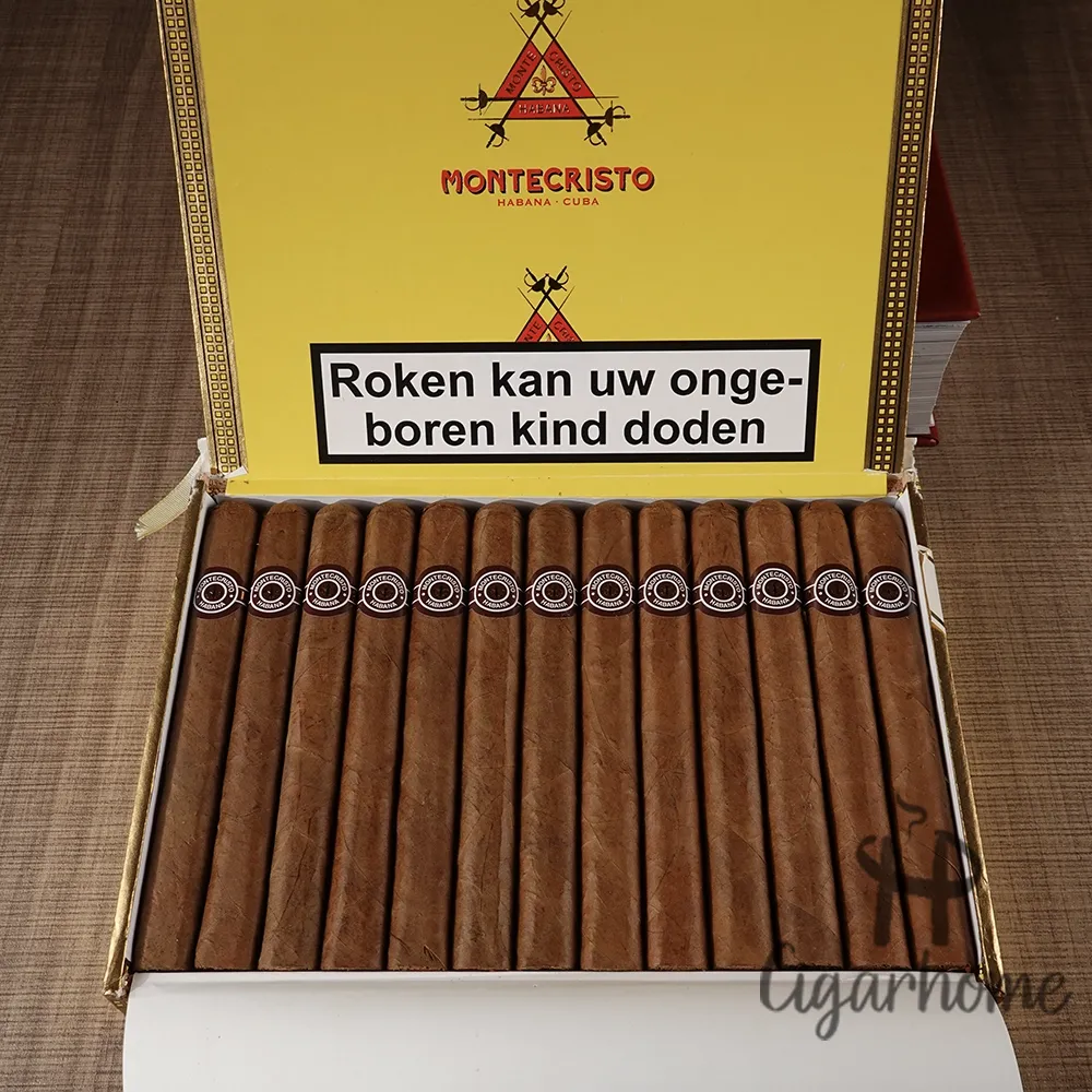 Montecristo No. 3  3號