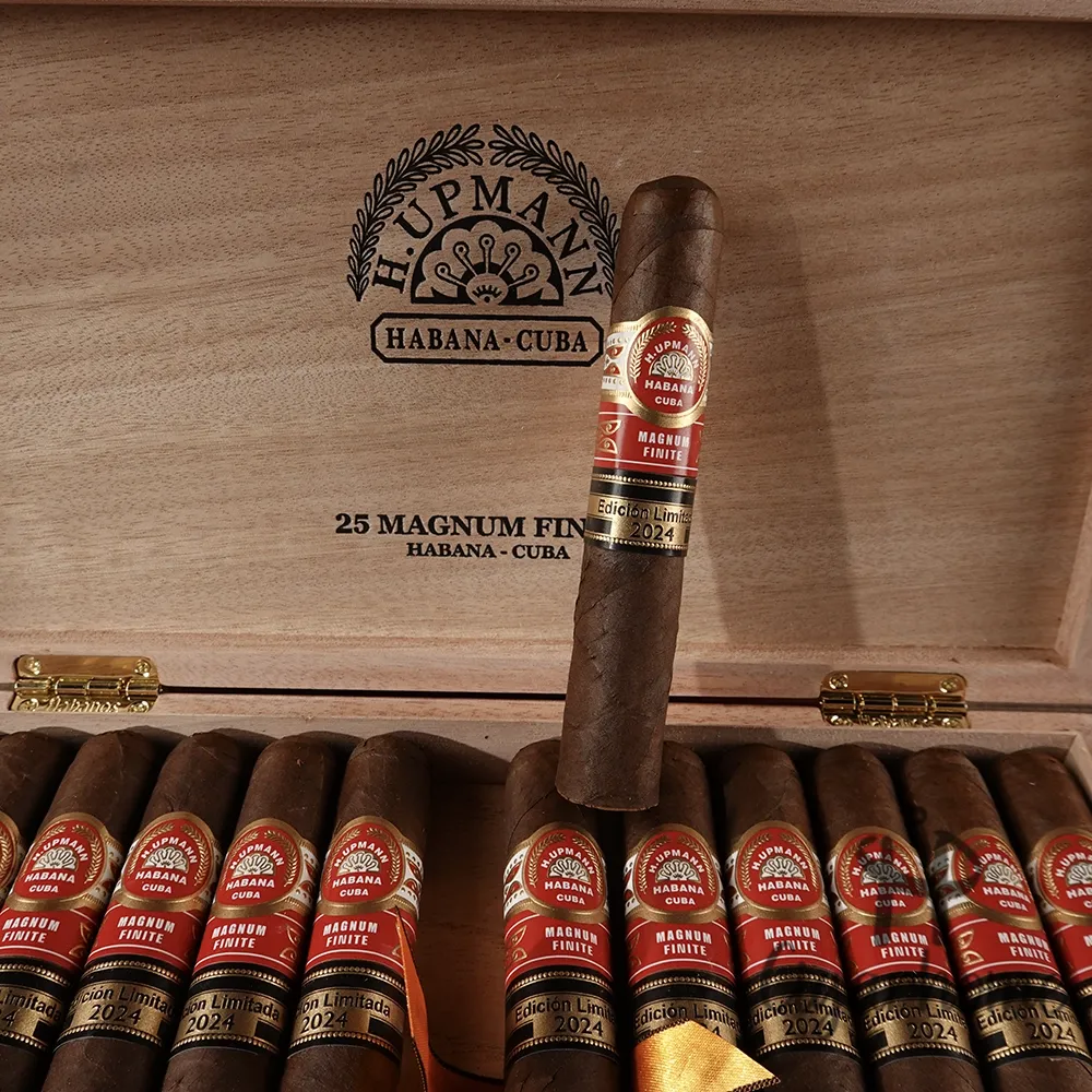 H. Upmann Magnum Finite EL 2024年限_5