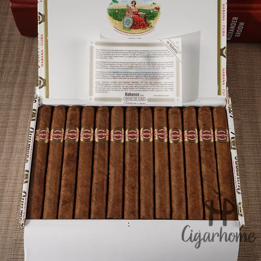 QUINTERO LONDRES EXTRA 特級倫敦_2