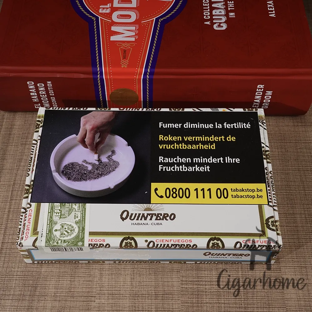 QUINTERO LONDRES EXTRA 特級倫敦