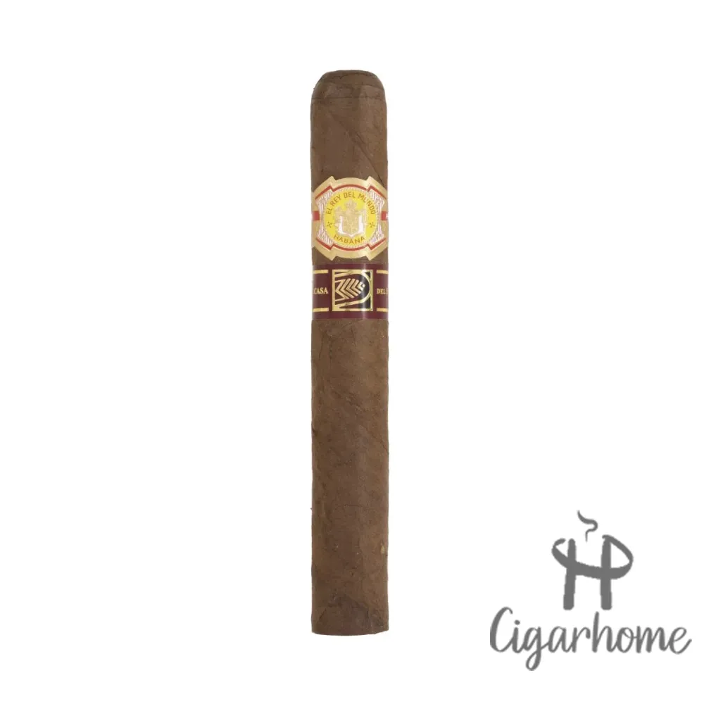 El Rey del Mundo Royal Series LCDH 5隻