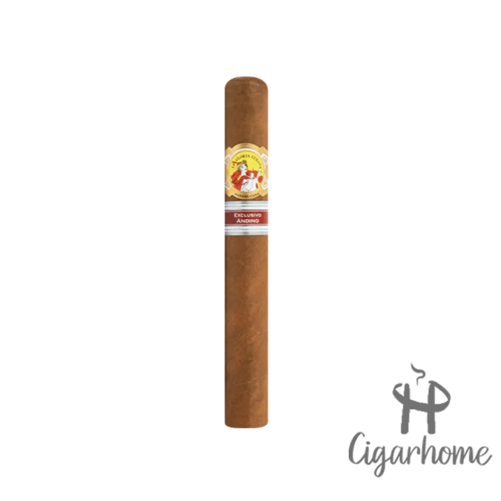 La Gloria Cubana  Alemarado  Edición Regional Andino 5隻
