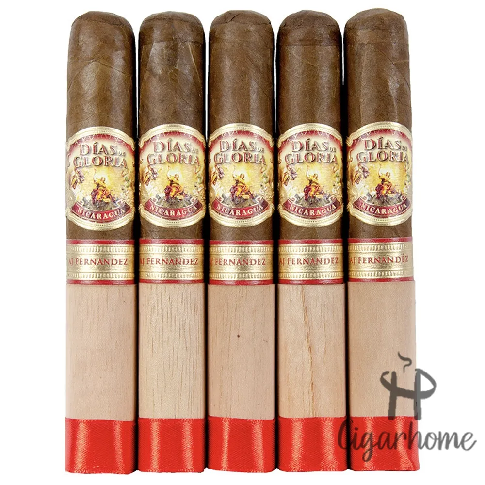 AJ FERNANDEZ DIAS DE GLORIA ROBUSTOS  20S_2