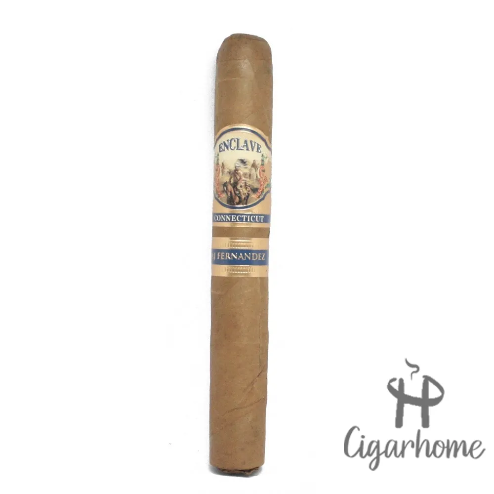 AJ FERNANDEZ ENCLAVE CONNECTICUT EDICION TORO 20S_2