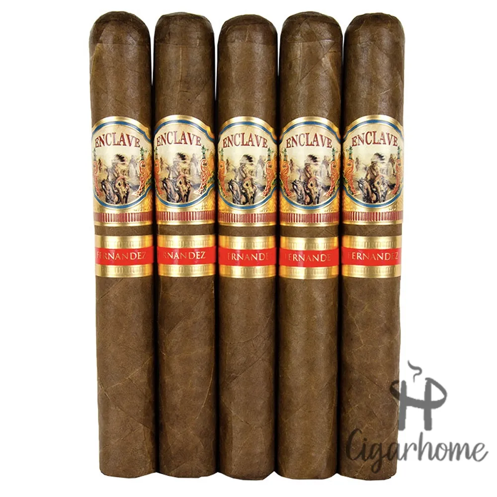 AJ FERNANDEZ ENCLAVE (HABANO) TOROS 20S_2