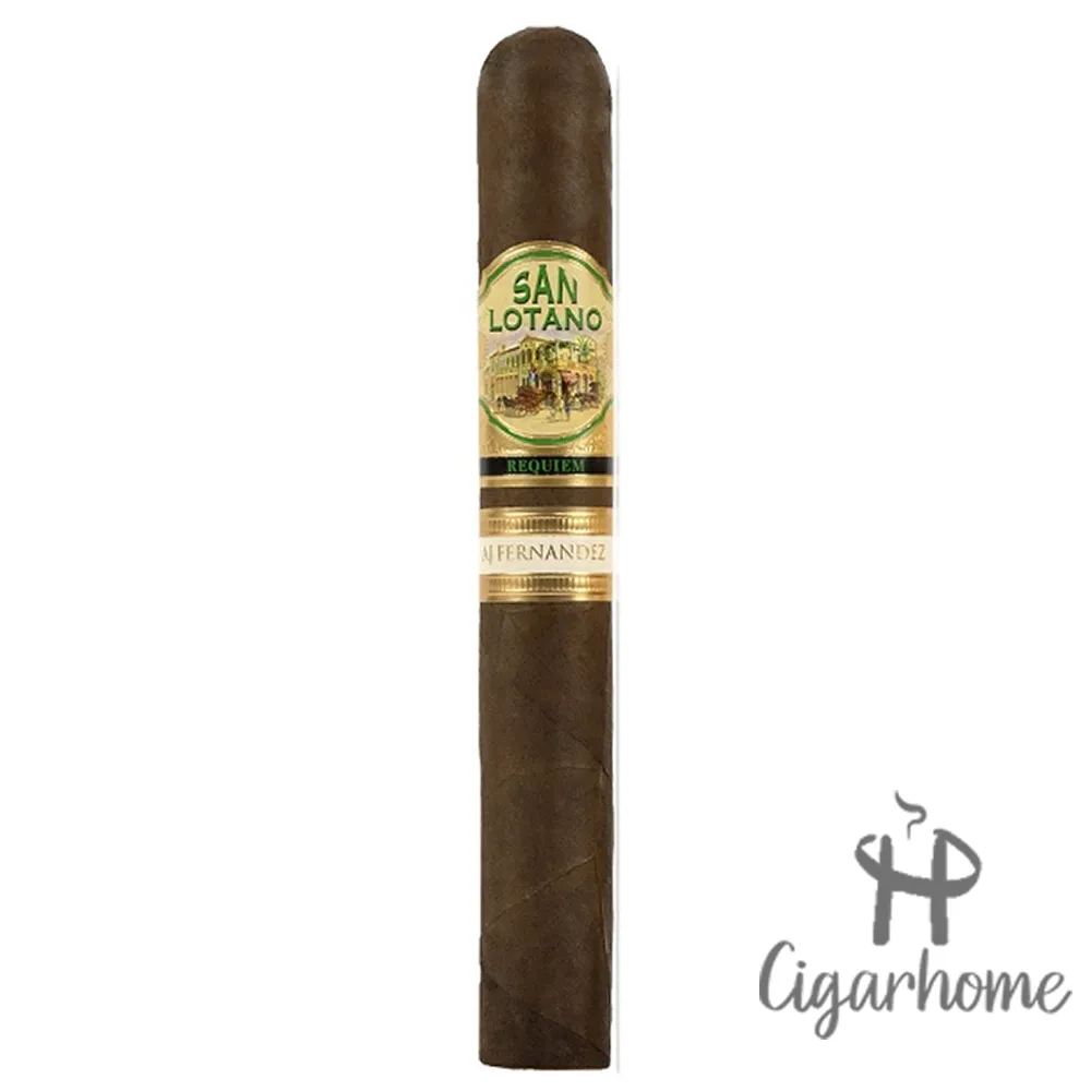 AJ FERNANDEZ SAN LOTANO REQUIEM TOROS  20S_2