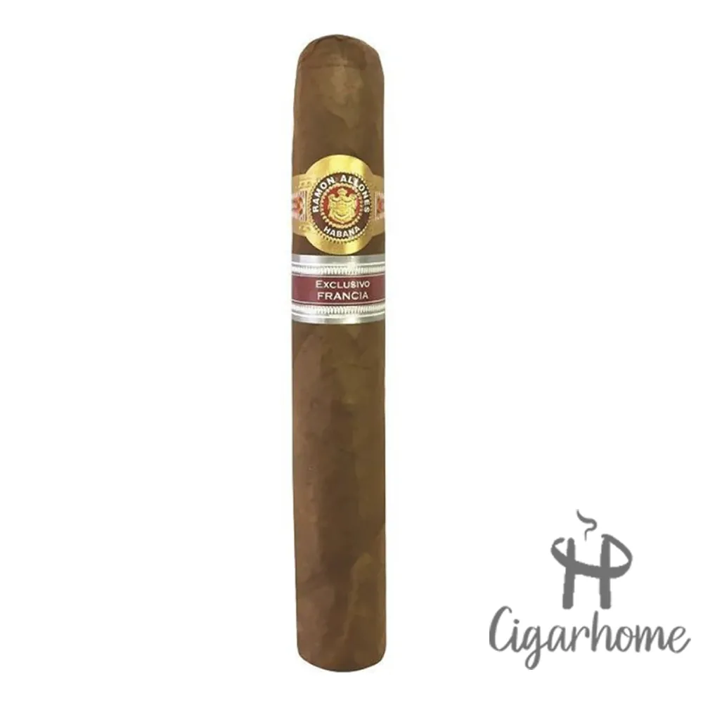 Ramón Allones Hexagone Edición Regional Francia 5隻