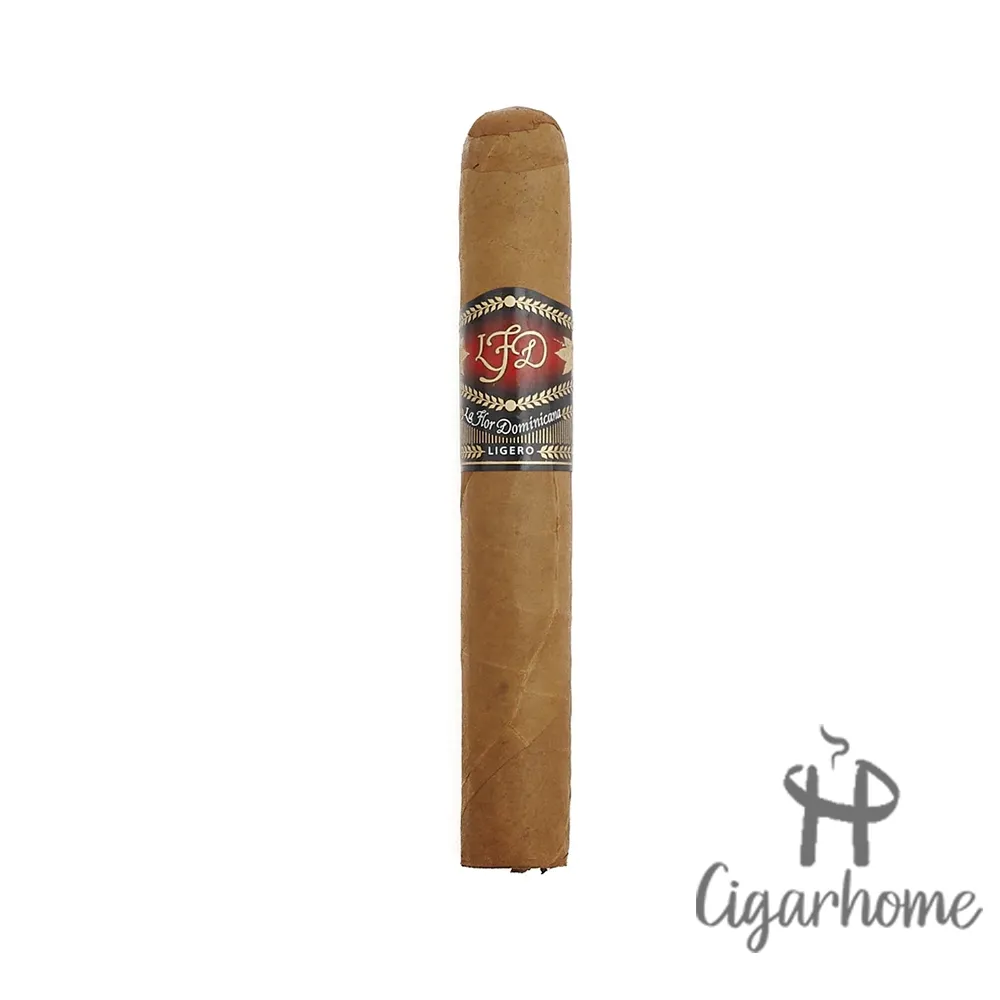 LA FLOR DOMINICANA LIGERO L-400  24S_2