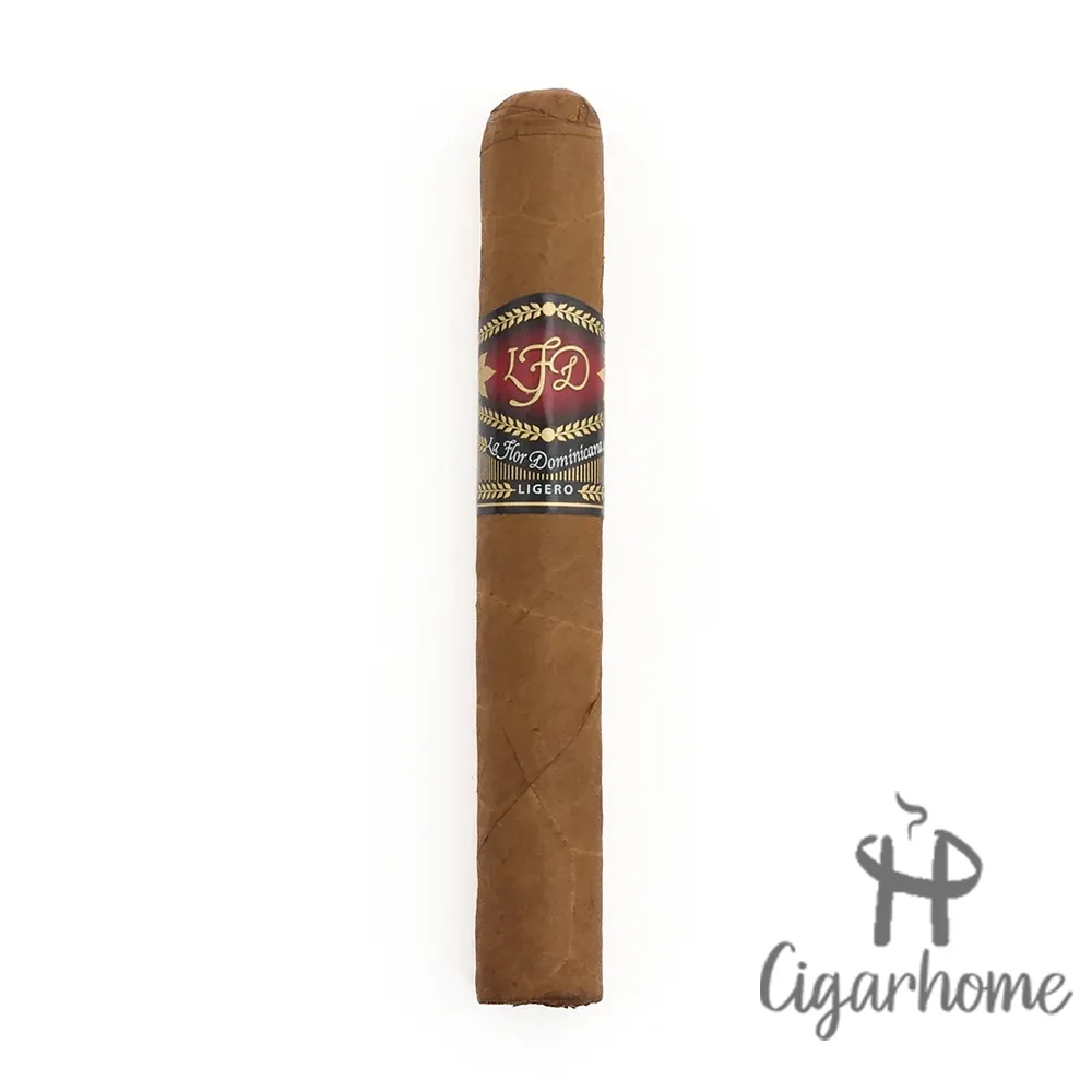 LA FLOR DOMINICANA LIGERO L-300 24S_2