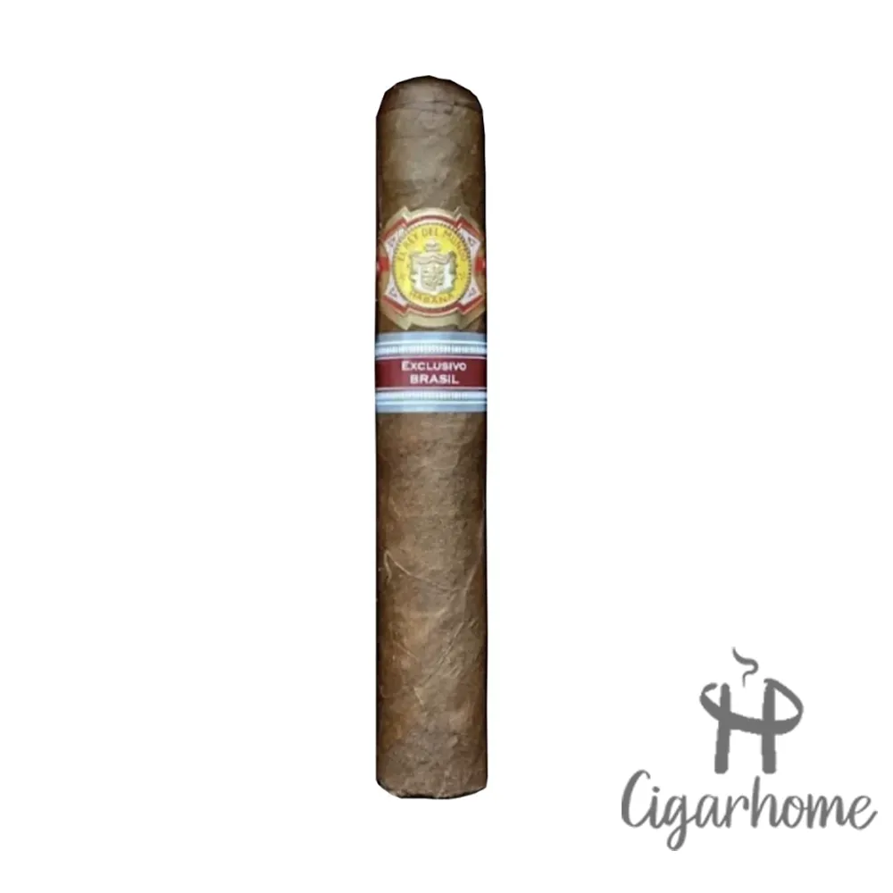 El Rey del Mundo Serie BN2 Brasil Edición Regional Brasil 5隻