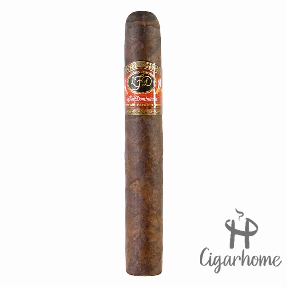 LA FLOR DOMINICANA AIR BENDER VALIENTE 20S_2