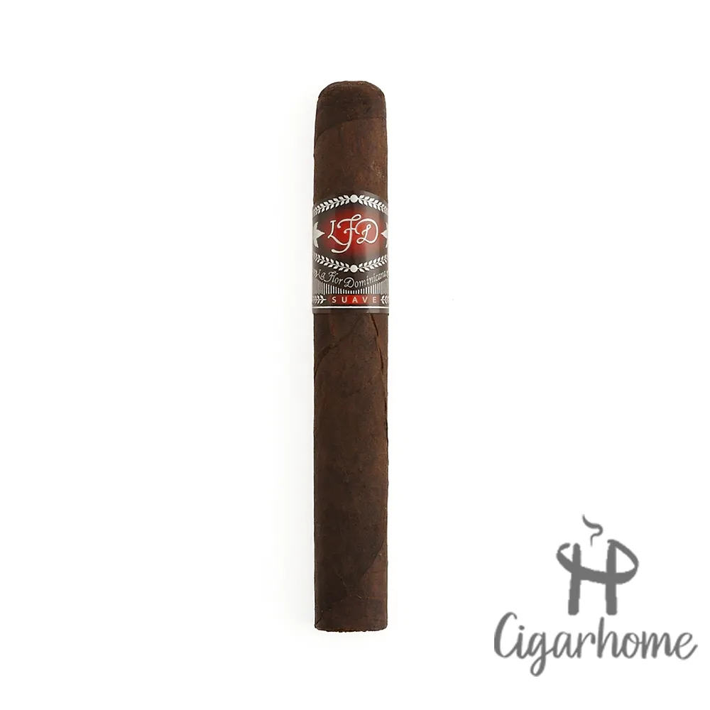 LA FLOR DOMINICANA SUAVE GRAND MADURO NO.5 25S_2