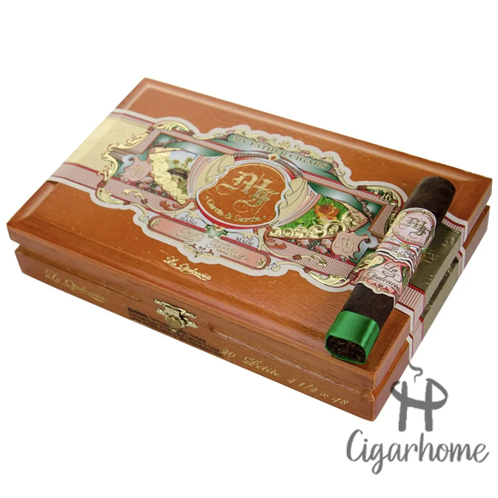 My Father LA OPULENCIA PETITE 20S