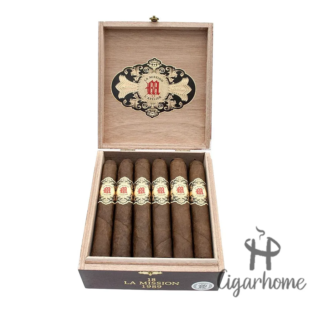 My Father LA MISSION L'ATELIER 1989 18S