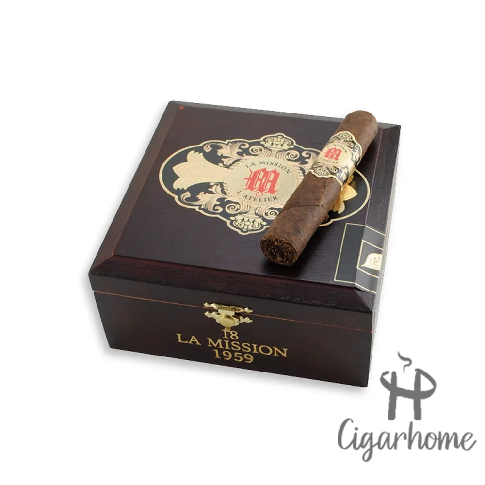 My Father LA MISSION L'ATELIER 1959 18S