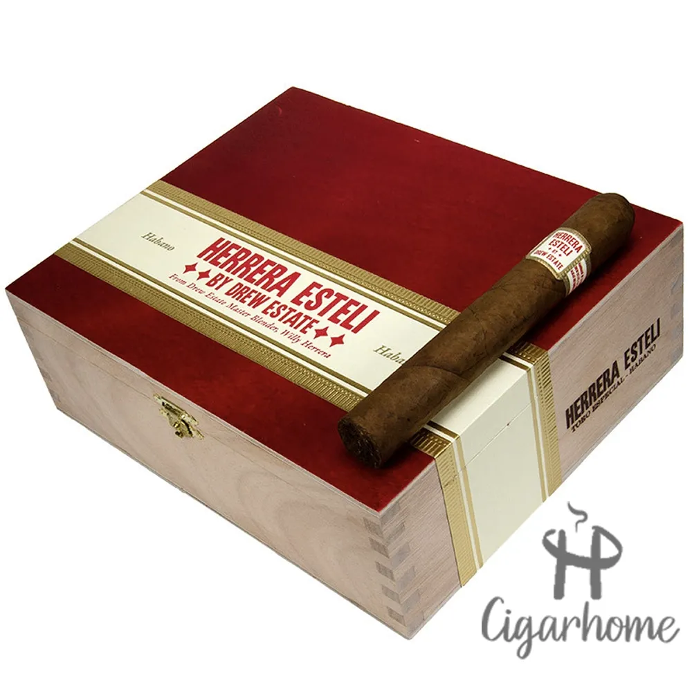 Drew Estate Herrera Esteli Habano Toro Especial 25s