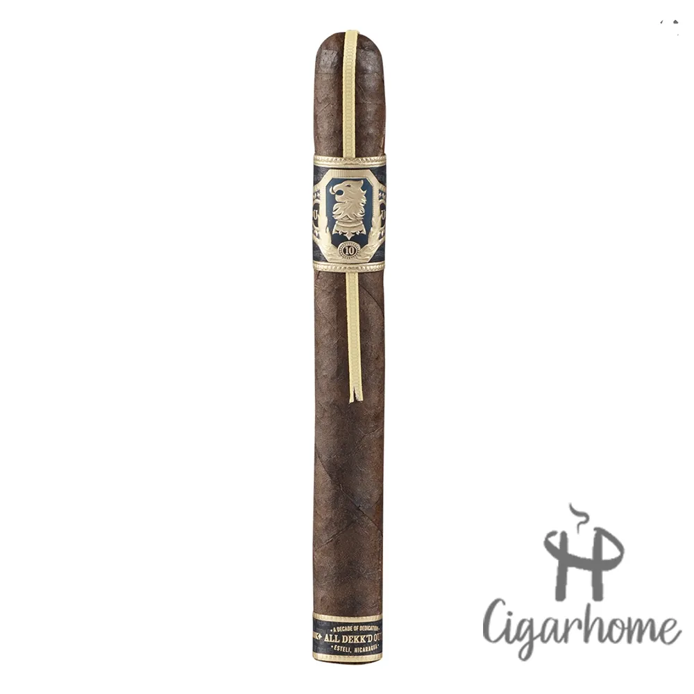 Drew Estate Undercrown 10 Corona Doble 20s_2