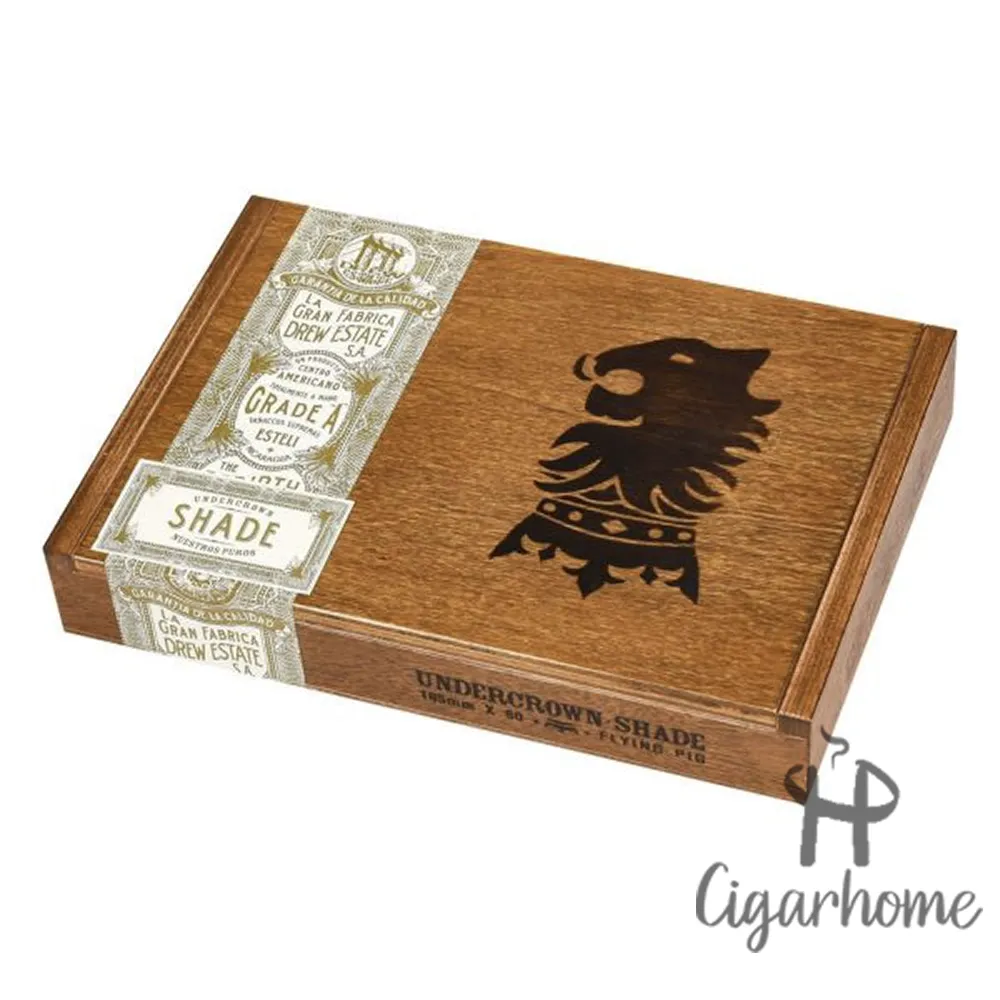 Drew Estate Undercrown Shade Flying Pig 12s