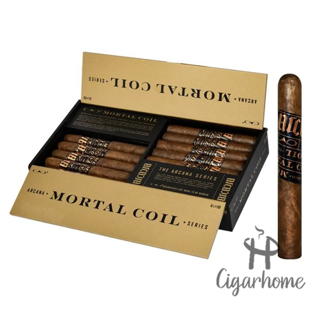 Cao ARCANA SERIES MORTAL COIL 20s