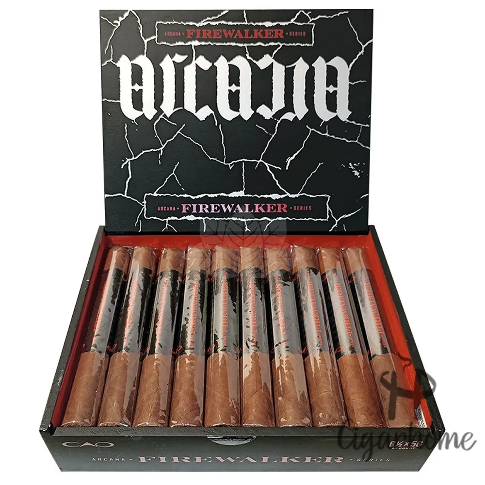 Cao Arcana Series Firewalker 20S