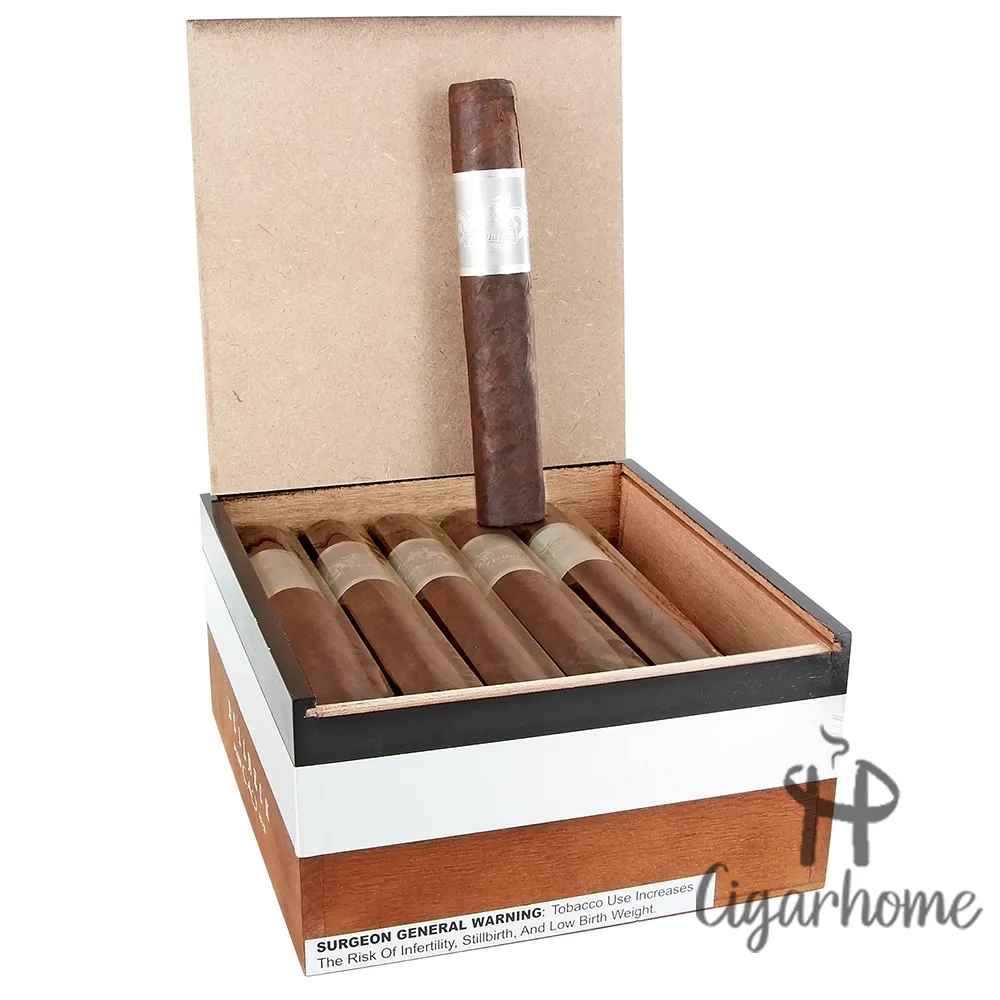 Cao FLATHEAD STEEL HORSE BULLNECK 18s