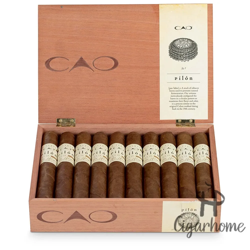 CAO PILON  TORO 20s
