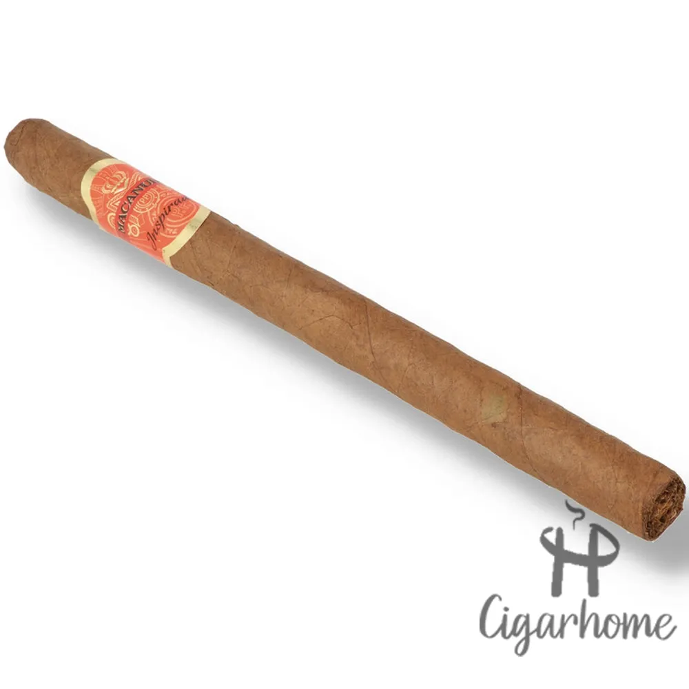 Macanudo Inspirado Orange Lancero 20s_2