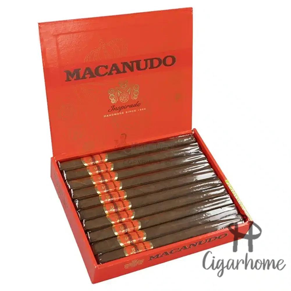 Macanudo Inspirado Orange Lancero 20s