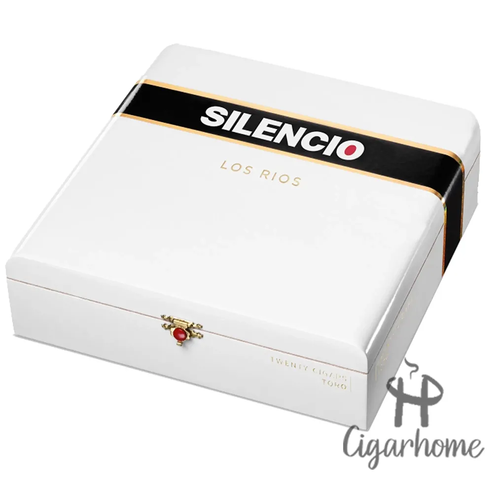  Silencio Los Rios Toro 20s