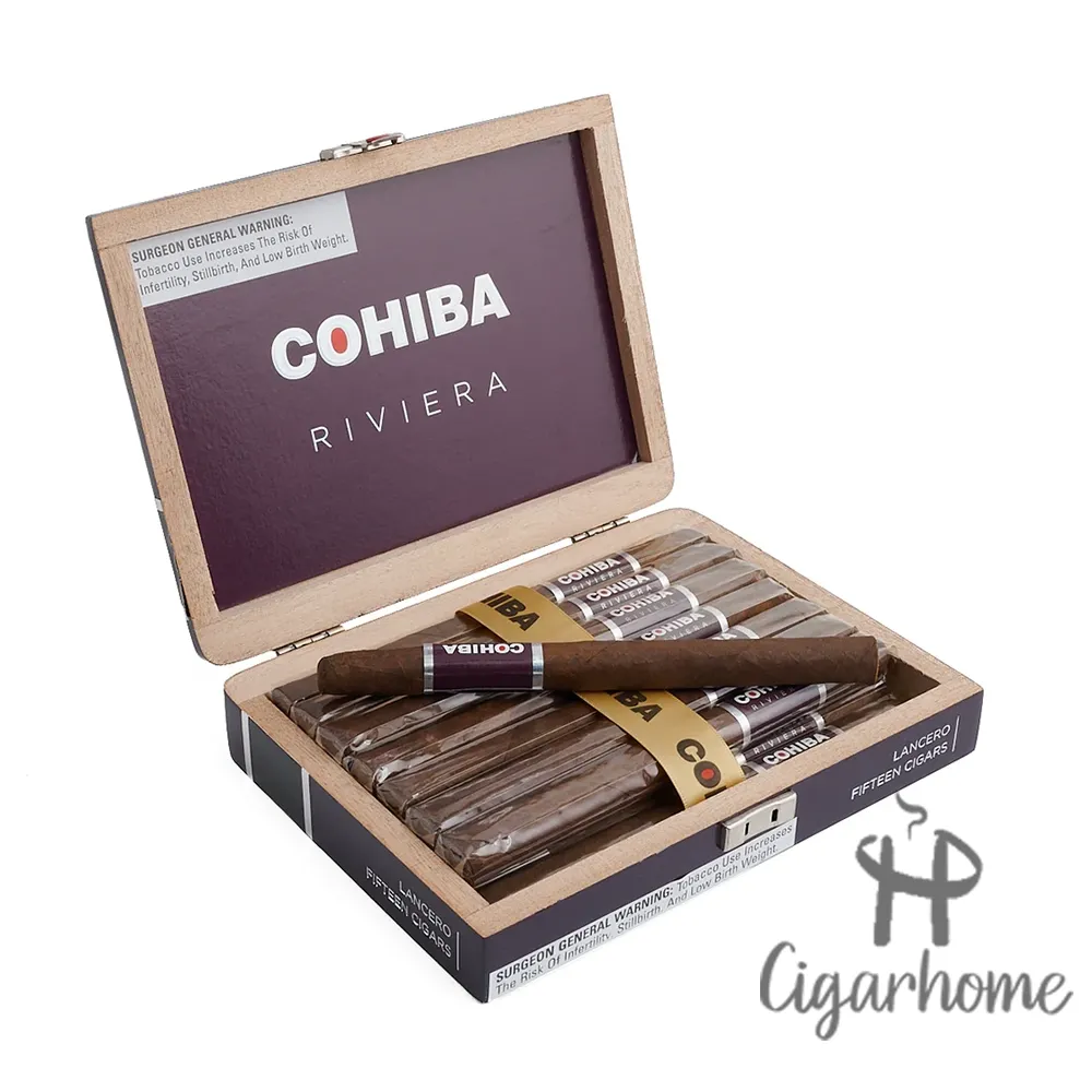 Silencio Riviera Lancero 15s